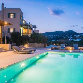 Avrofilito Syros Houses, hotel in Ermoupoli