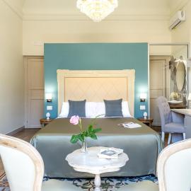 Kèramos Luxury Rooms, hotel em Sciacca
