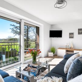 Ferienwohnung Winningmay 1 Füsing