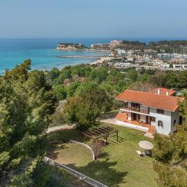 Sani Dream Villa, Sani #FeelsLikeHome