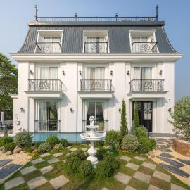 Olivia Boutique Thailand, hotel u gradu 'Ban Bang Kraba'