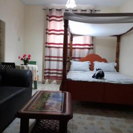 Zaradise Suites
