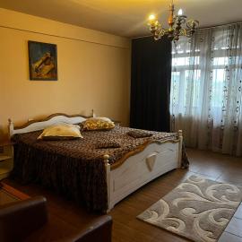 B&B Castle: Reghin şehrinde bir otel