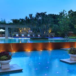 Somerset Berlian Jakarta, hotel a Jakarta
