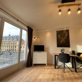 Bezauberndes Apartment in Fulda