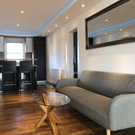 Apartment Vuleta Deluxe Extra groß