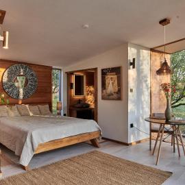 Életem Art Cabin, hotel i Esztergom