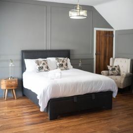 Bulls Head Inn Rooms, hotel in Alton