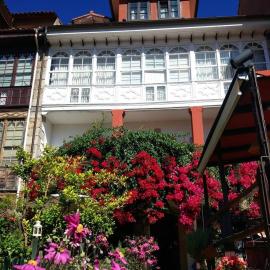 Mar Del Sueve, khách sạn ở Colunga