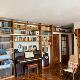 Casa Immersa Nella Natura, non lontano Dal Mare.
