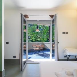 MARILENA studios, Hotel in Castelnuovo del Garda
