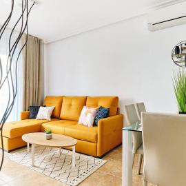 Social Haven Cabo Roig