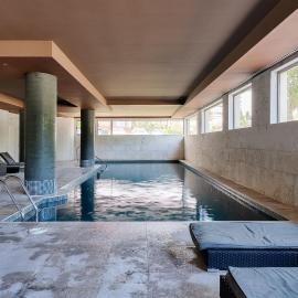 2 BDR Apartment W/Pool and Jacuzzi by LovelyStay