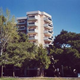 Appartamento Miramar, hotel in Grado-Pineta