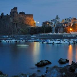 Casa Paradiso sul Mare delle Aci, hotel di Aci Catena