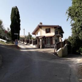 Casa sotto la Quercia, hotel in Citta' Sant'Angelo