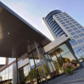 Van der Valk Hotel Tiel, hotel em Tiel