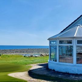 The Beach House