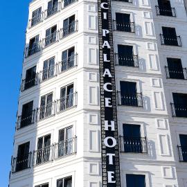 Avcı Palace Hotel