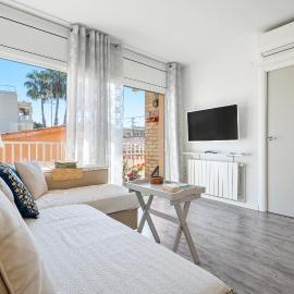 Hauzify I Apartament Zulú Cubelles