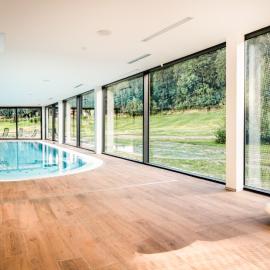 Cihelny Golf & Wellness Resort, hotel v Karlových Varoch