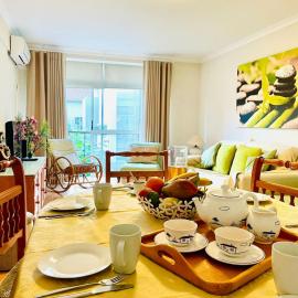 Sesimbra Flat