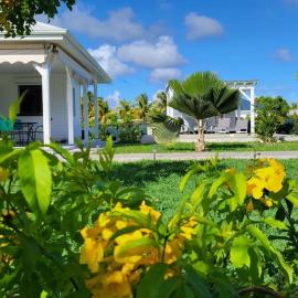 La Kaz a Kikite - Magnifique villa de standing avec piscine privative