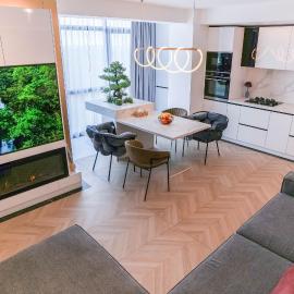 White Residence