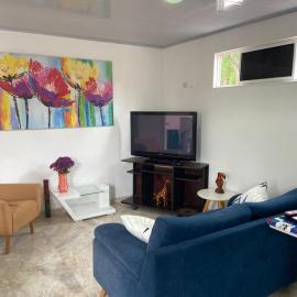 Apartamento Fontana 3