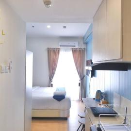 Jodoh में, होटल Royal Suites Studio 18ZY - Citra Plaza Nagoya