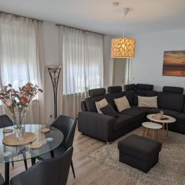 Ferienwohnung Amphora, Hotel in Wunstorf