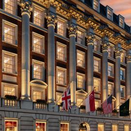 The Biltmore Mayfair، فندق في لندن