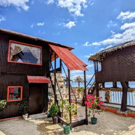 MDF Beach Resort, khách sạn ở Santander