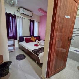 FAITH, hotel a Siliguri