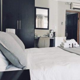 Whitehouse Lodge Benoni, hotel in Benoni