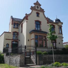 Appartements Neef
