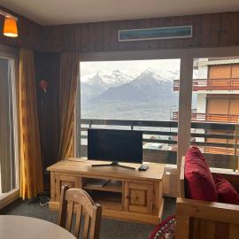 Combyre C 020 - COMFORTABLE apartment 6 pers, hotel a Veysonnaz