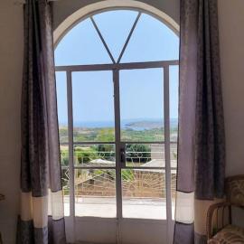 Wilga Summit Apartment B, hotel v mestu Qala