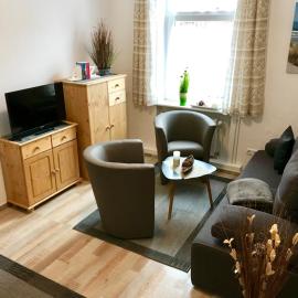 Abelia Ferienwohnung GröF, hotel em Helmstedt