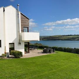 Sea Haven - My Tranquil Costal Retreat - Commanding Views