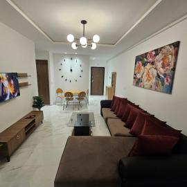 Cosy Appartement