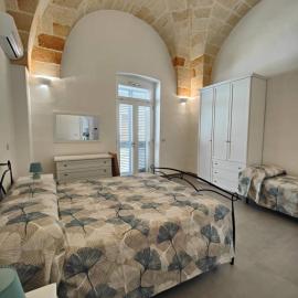 Casa Vacanze da Nonna Pia, hotel sa Maruggio