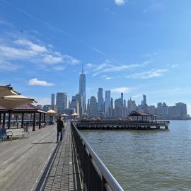 NYC HomeBnB, hotel in Jersey City
