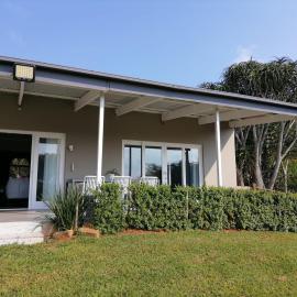 Shingalana Cottages, hotel in White River