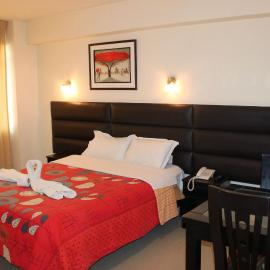 Hotel Reggia