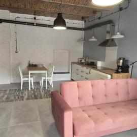 Apartamenty STARA PIEKARNIA, hotel in Płock