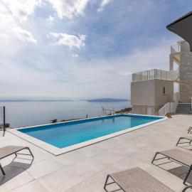 Luxurious Home In Bregi With Sauna, Hotel in Breza