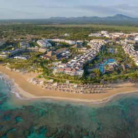 Breathless Punta Cana Resort & Spa - Adults Only - All Inclusive, hotel a Punta Cana