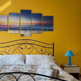 Casa vacanze da Roberta a pochi km da Oristano, hotel Simaxis városában