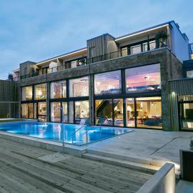 Landhotel Voshövel – hotel w mieście Schermbeck